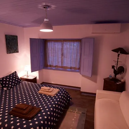 Dona Rosalina Farm stay