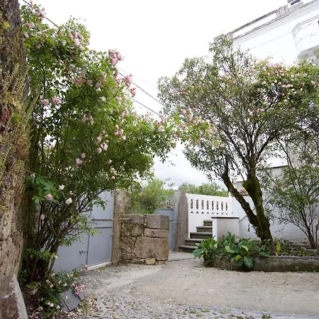 Dona Rosalina Farm stay