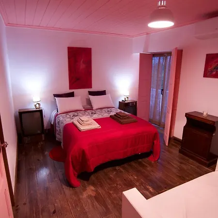 Dona Rosalina Farm stay