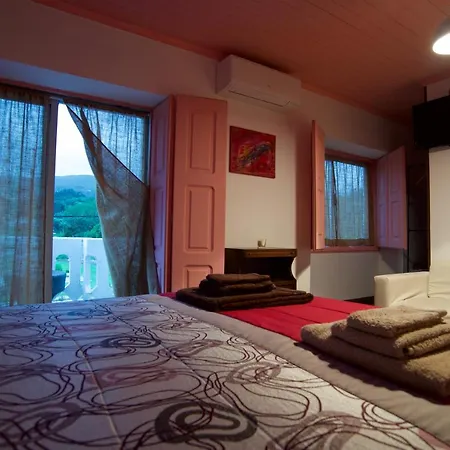 Dona Rosalina Farm stay