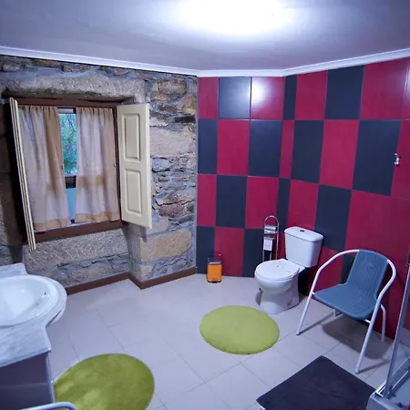 Dona Rosalina Farm stay *
