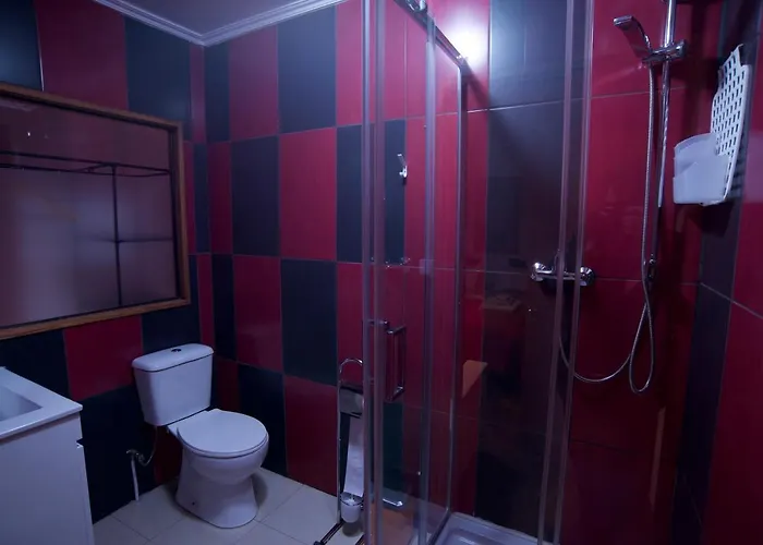 Alloggio per agriturismo Dona Rosalina *