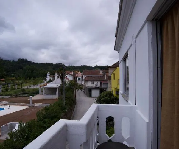 Agroturismo Dona Rosalina *