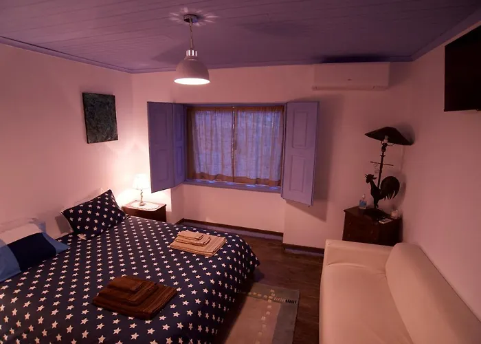 Dona Rosalina Alloggio per agriturismo