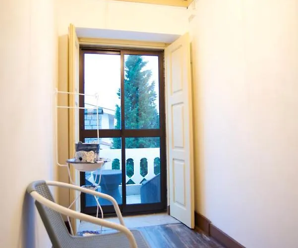 Dona Rosalina Alloggio per agriturismo