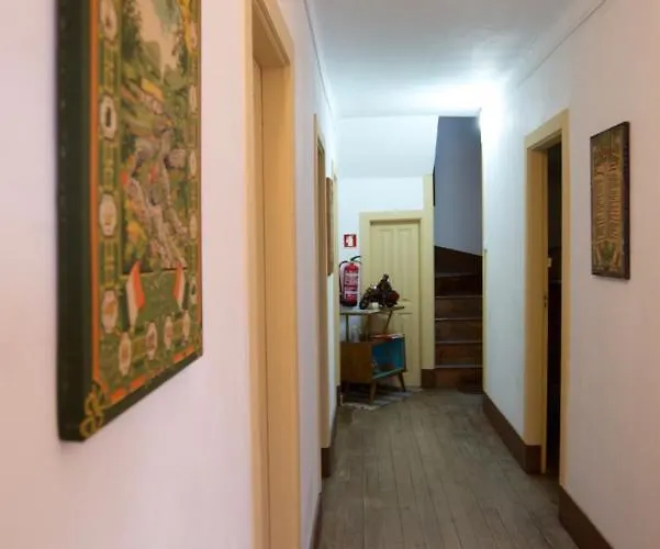 Agroturismo Dona Rosalina *