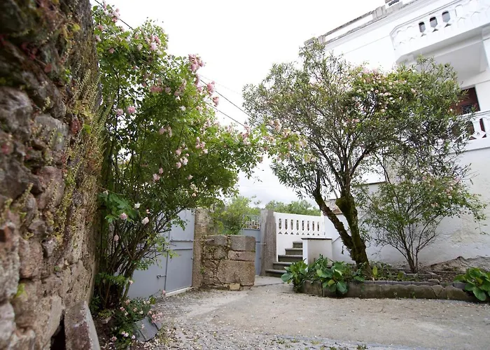 Dona Rosalina Alloggio per agriturismo