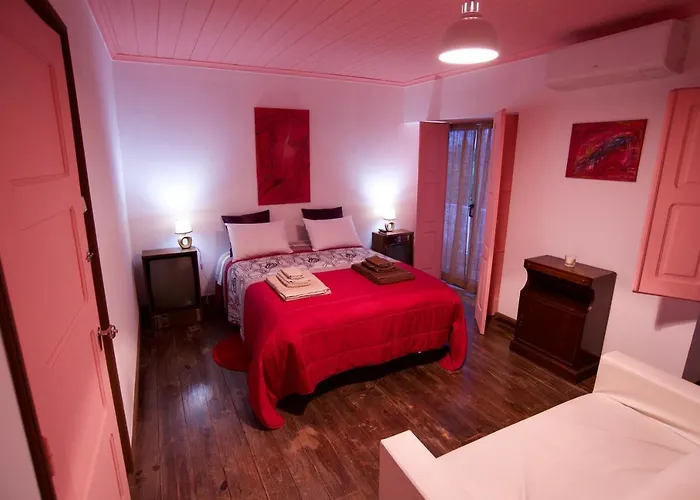 Dona Rosalina Alloggio per agriturismo