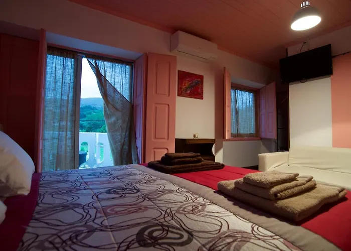 Dona Rosalina Alloggio per agriturismo