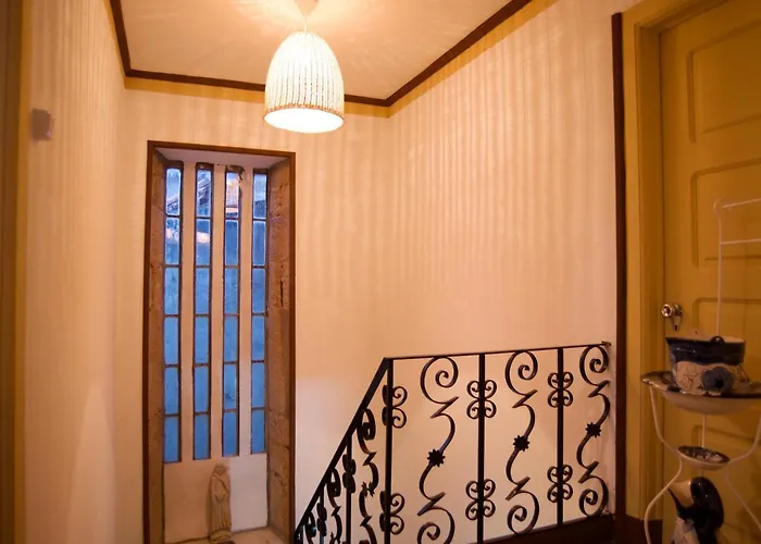 Alloggio per agriturismo Dona Rosalina *