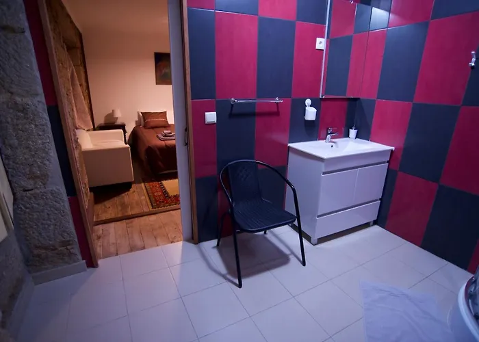 Dona Rosalina Alloggio per agriturismo