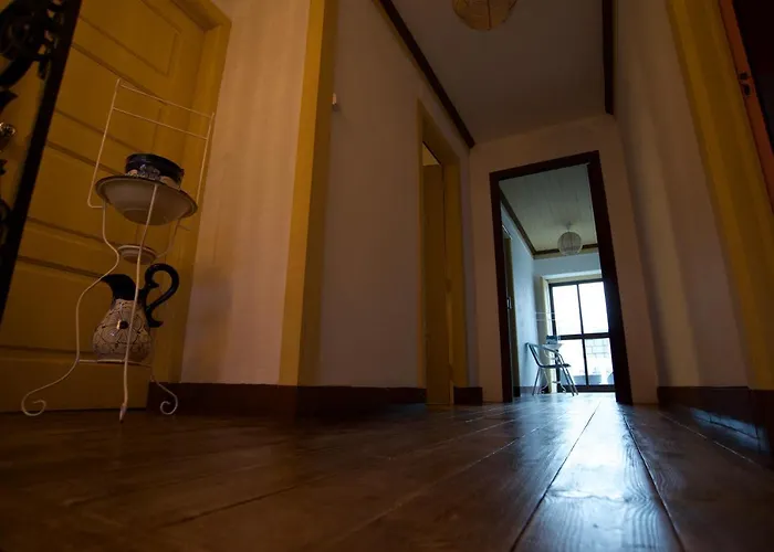 Dona Rosalina Alloggio per agriturismo *