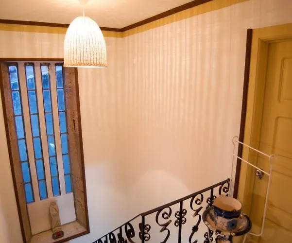 Alloggio per agriturismo Dona Rosalina