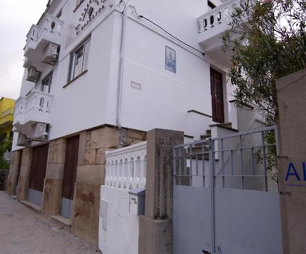 Dona Rosalina Alloggio per agriturismo *