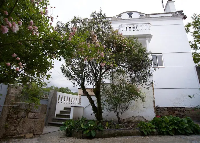 Dona Rosalina Alloggio per agriturismo