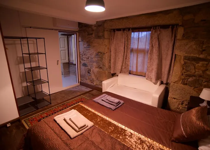 Agroturismo Dona Rosalina *
