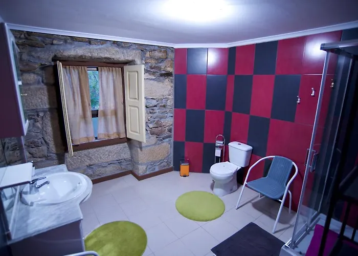 Dona Rosalina Alloggio per agriturismo *