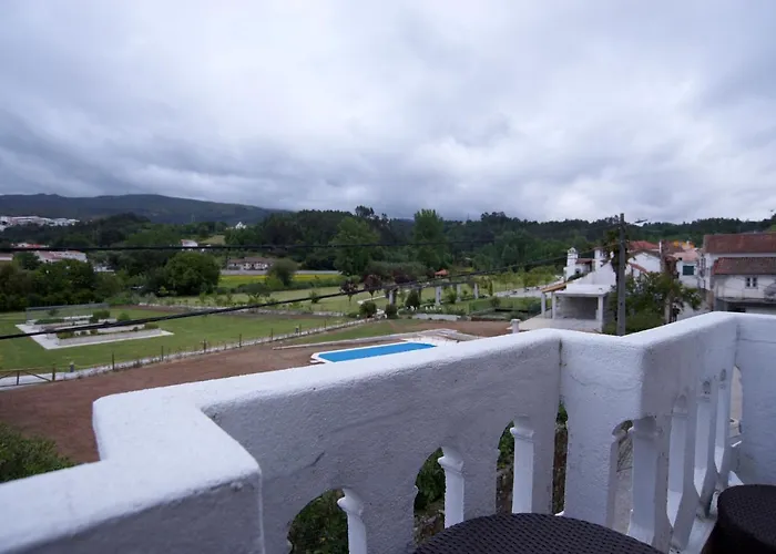 Dona Rosalina Alloggio per agriturismo Seia